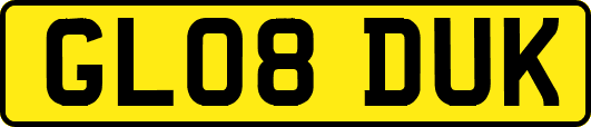 GL08DUK
