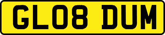GL08DUM