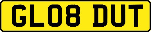 GL08DUT