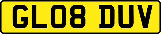 GL08DUV