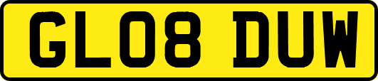 GL08DUW