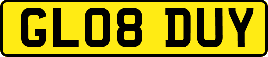 GL08DUY