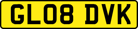 GL08DVK