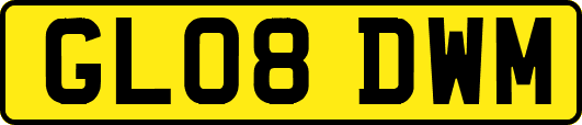 GL08DWM