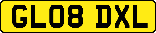 GL08DXL
