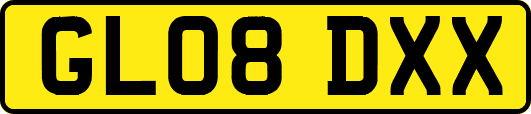 GL08DXX