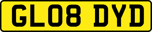 GL08DYD