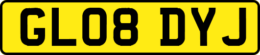 GL08DYJ