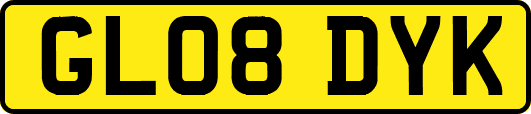 GL08DYK