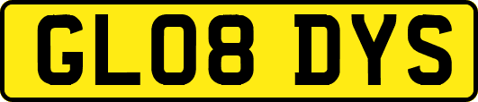 GL08DYS