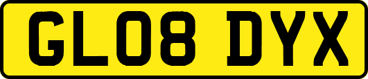 GL08DYX