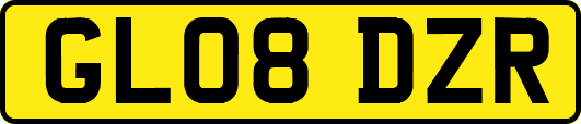 GL08DZR