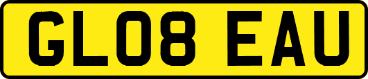 GL08EAU