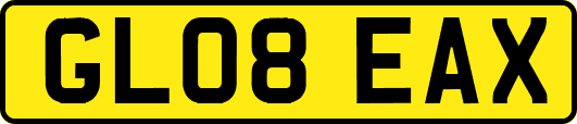GL08EAX