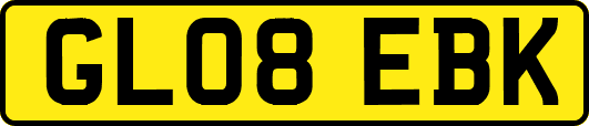 GL08EBK