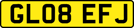 GL08EFJ