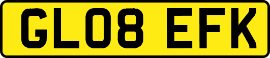 GL08EFK