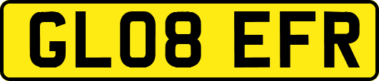 GL08EFR