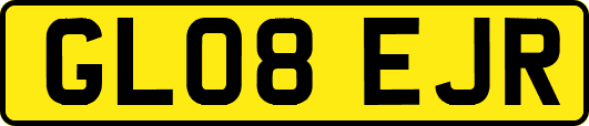 GL08EJR