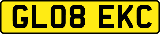 GL08EKC