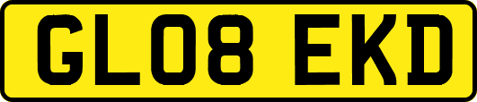 GL08EKD