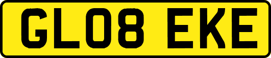 GL08EKE