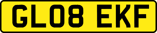 GL08EKF