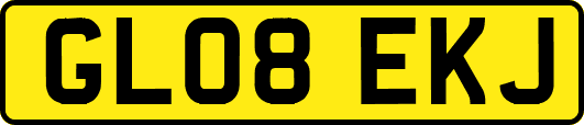 GL08EKJ