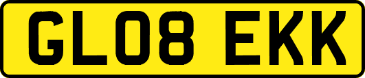 GL08EKK