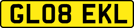GL08EKL