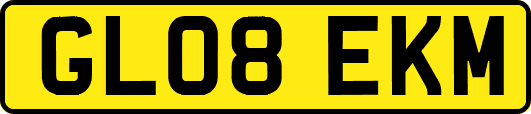 GL08EKM