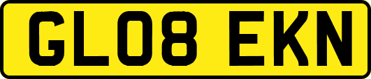 GL08EKN