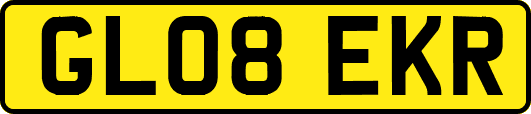 GL08EKR