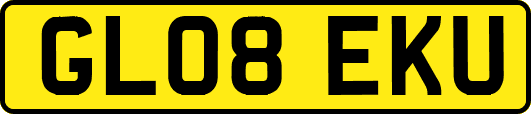 GL08EKU