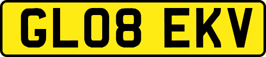 GL08EKV