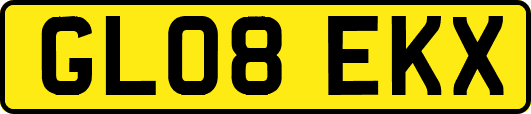 GL08EKX