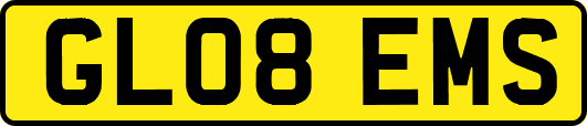 GL08EMS