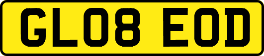 GL08EOD