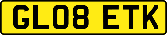 GL08ETK