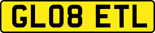 GL08ETL