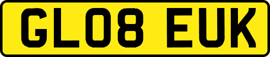 GL08EUK