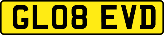 GL08EVD