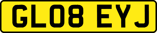 GL08EYJ