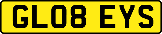 GL08EYS