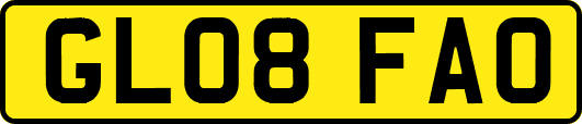 GL08FAO