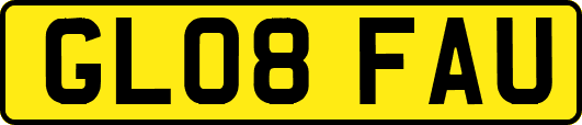 GL08FAU