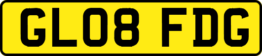 GL08FDG