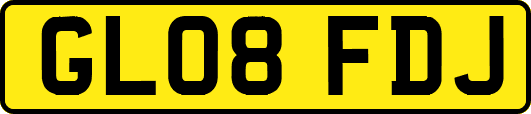 GL08FDJ