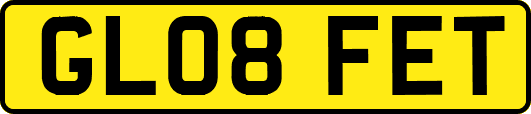GL08FET