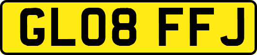 GL08FFJ